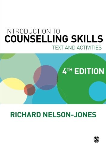 Introduction to Counselling Skills