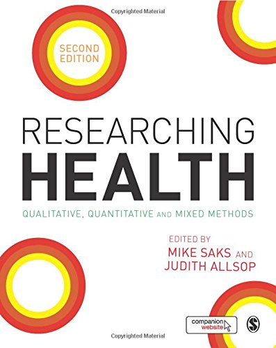 Researching Health
