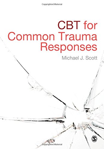 CBT for Common Trauma Responses