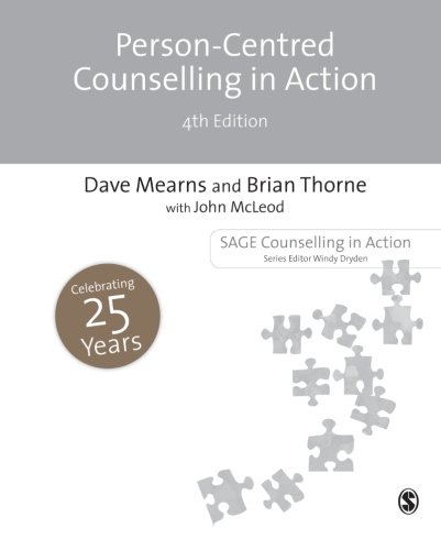 Person-Centred Counselling in Action