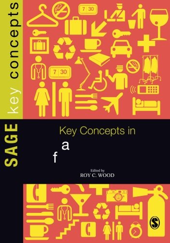 Key Concepts in Hospitality Management