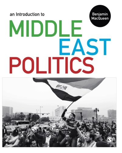 An Introduction to Middle East Politics