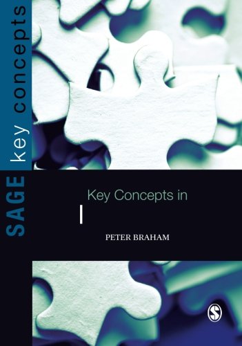Key Concepts in Sociology