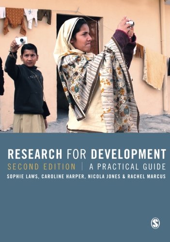 Research for Development