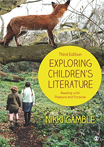 Exploring Children