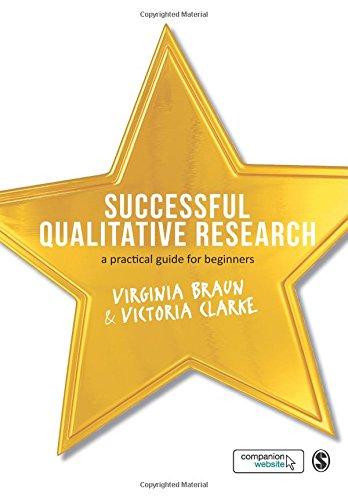 Successful Qualitative Research