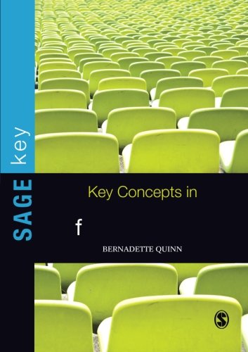 Key Concepts in Event Management