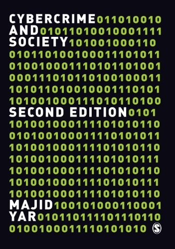 Cybercrime and Society