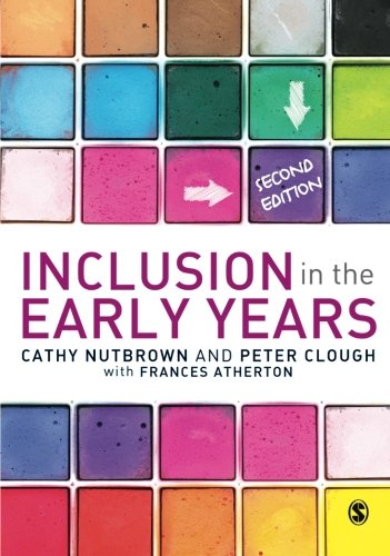 Inclusion in the Early Years