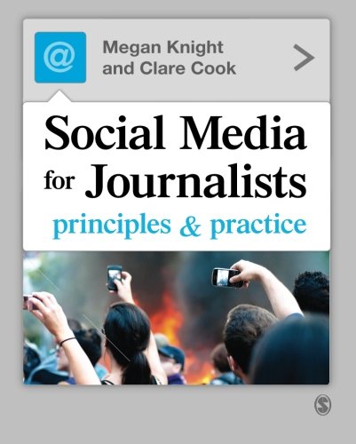 Social Media for Journalists