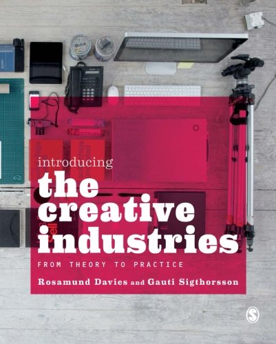 Introducing the Creative Industries