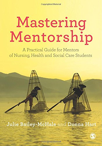 Mastering Mentorship