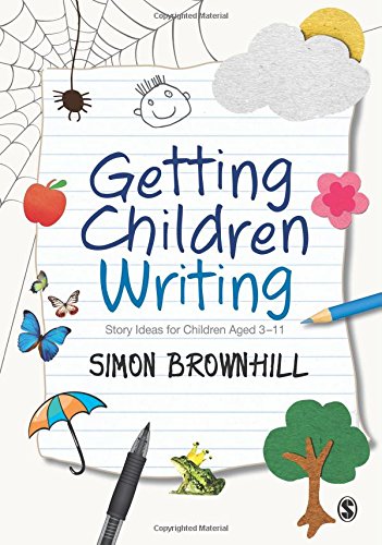 Getting Children Writing