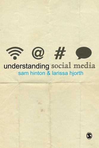 Understanding Social Media