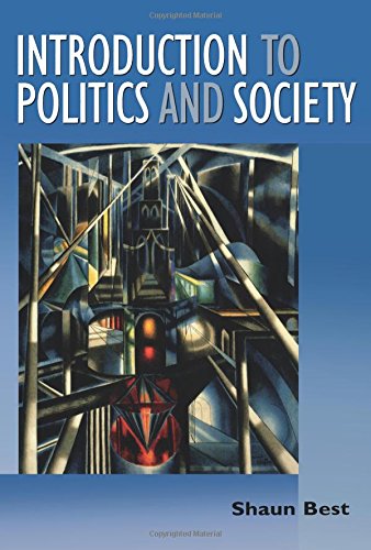 Introduction to Politics and Society