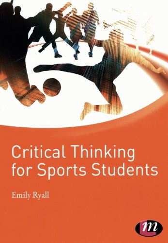 Critical Thinking for Sports Students