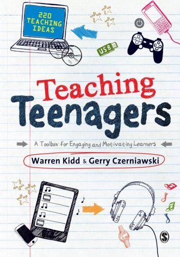 Teaching Teenagers