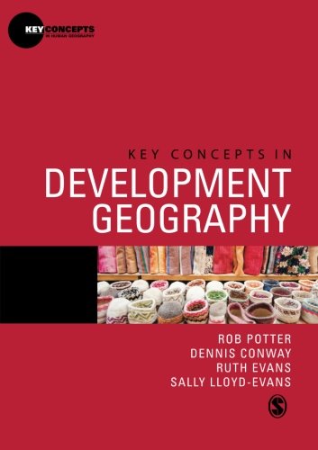 Key Concepts in Development Geography