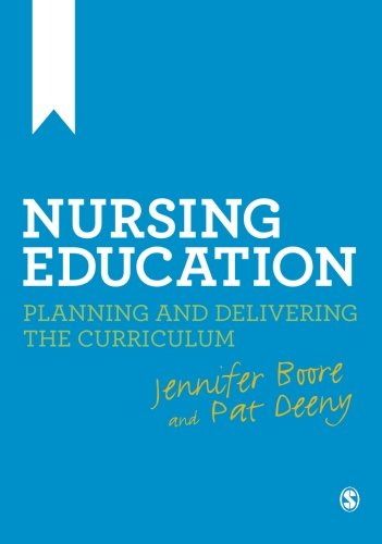 Nursing Education