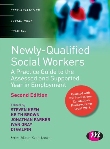 Newly Qualified Social Workers
