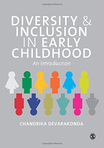 Diversity and Inclusion in Early Childhood