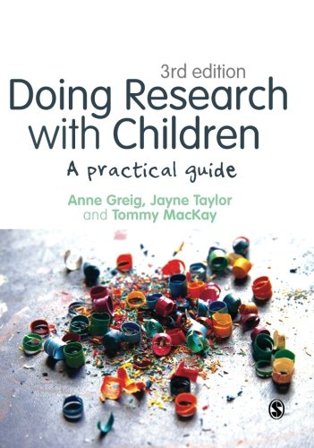 Doing Research with Children