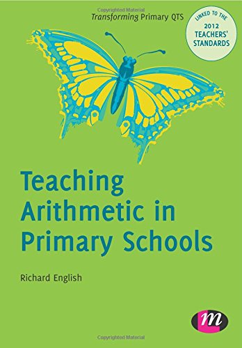Teaching Arithmetic in Primary Schools