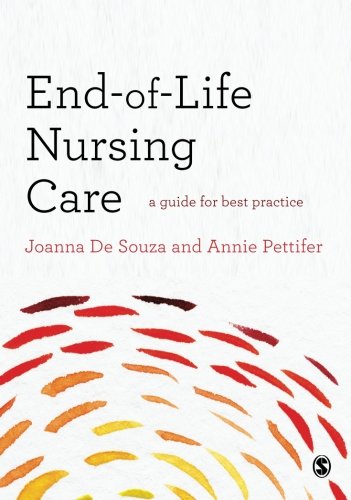 End-of-Life Nursing Care