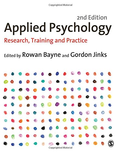 Applied Psychology