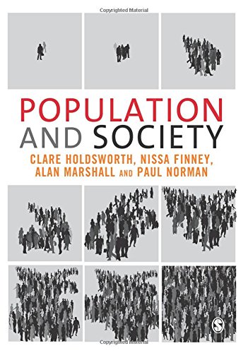 Population and Society
