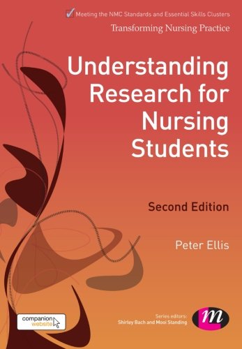 Understanding Research for Nursing Students