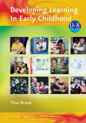 Developing Learning in Early Childhood