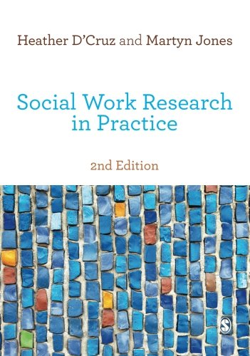 Social Work Research in Practice