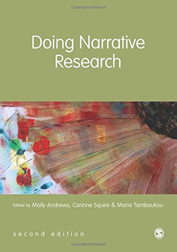 Doing Narrative Research