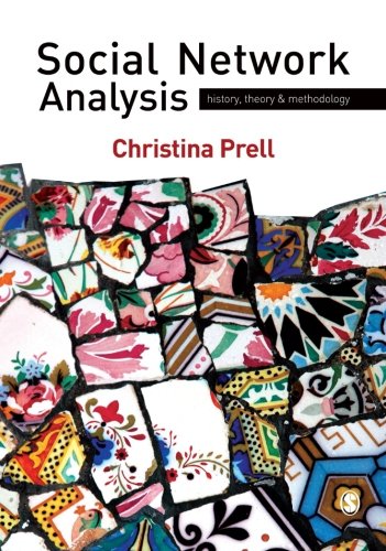 Social Network Analysis: History, Theory and Methodology