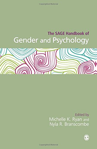 The SAGE Handbook of Gender and Psychology