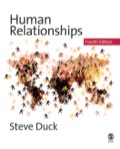 Human Relationships
