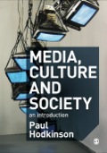 Media, Culture and Society: An Introduction