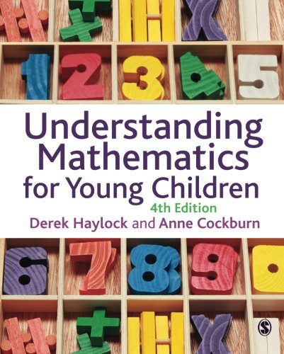Understanding Mathematics for Young Children