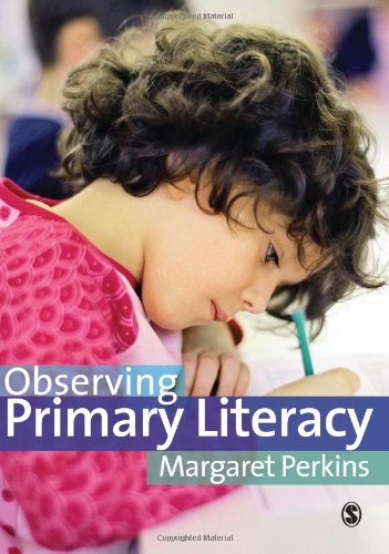 Observing Primary Literacy