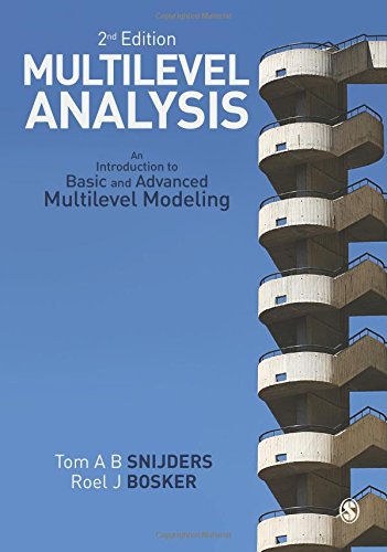 Multilevel Analysis