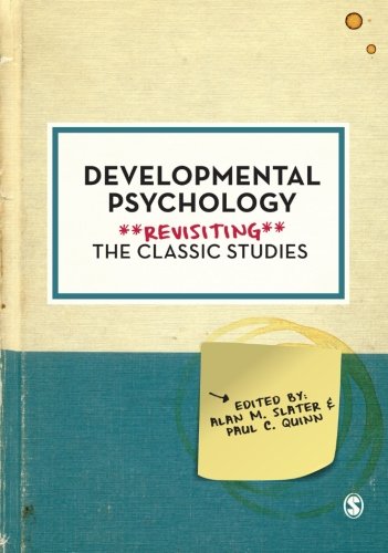 Developmental Psychology