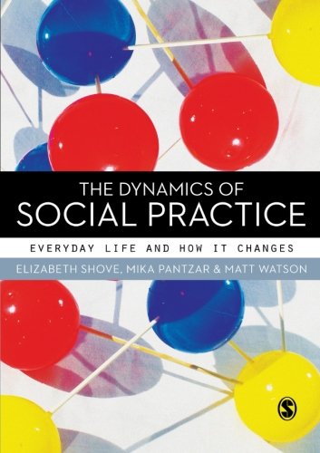 The Dynamics of Social Practice