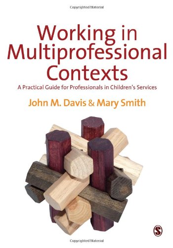 Working in Multi-professional Contexts