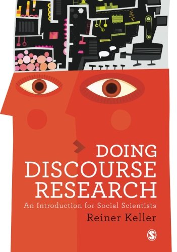 Doing Discourse Research