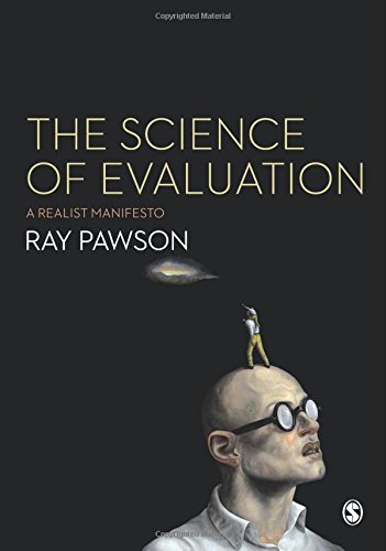 The Science of Evaluation