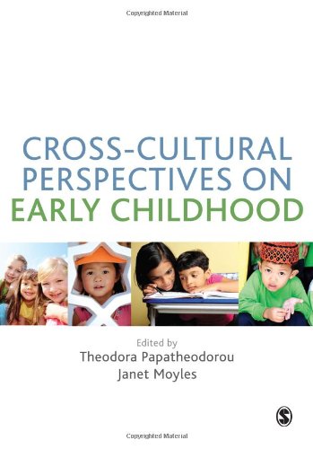 Cross-Cultural Perspectives on Early Childhood