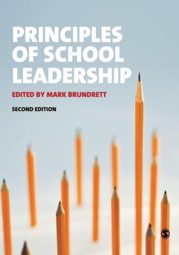 Principles of School Leadership