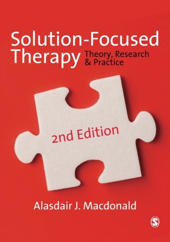 Solution-Focused Therapy