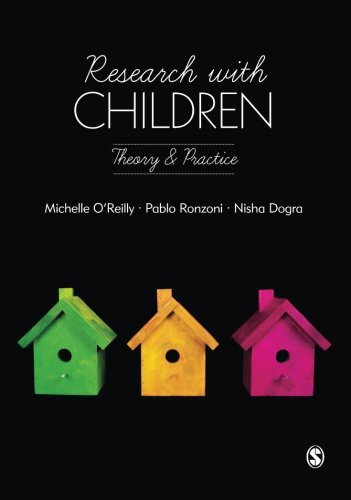 Research with Children